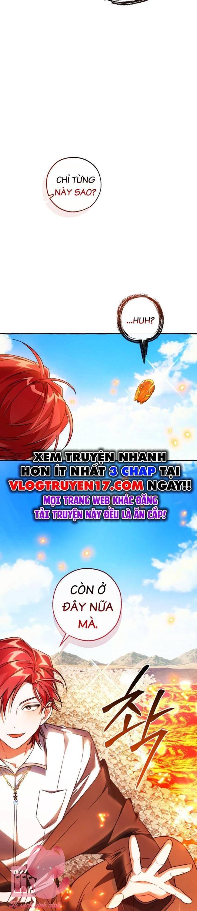 Phế Vật Dòng Dõi Bá Tước - Chap 132