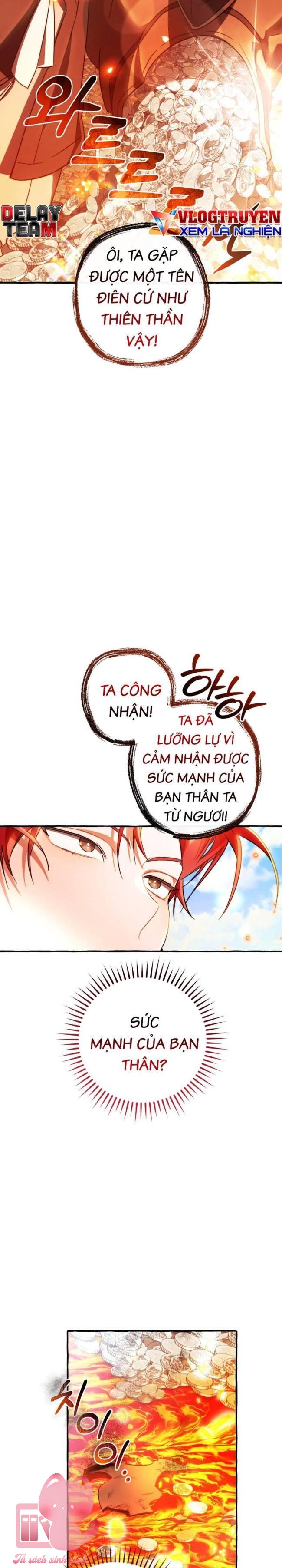 Phế Vật Dòng Dõi Bá Tước - Chap 132