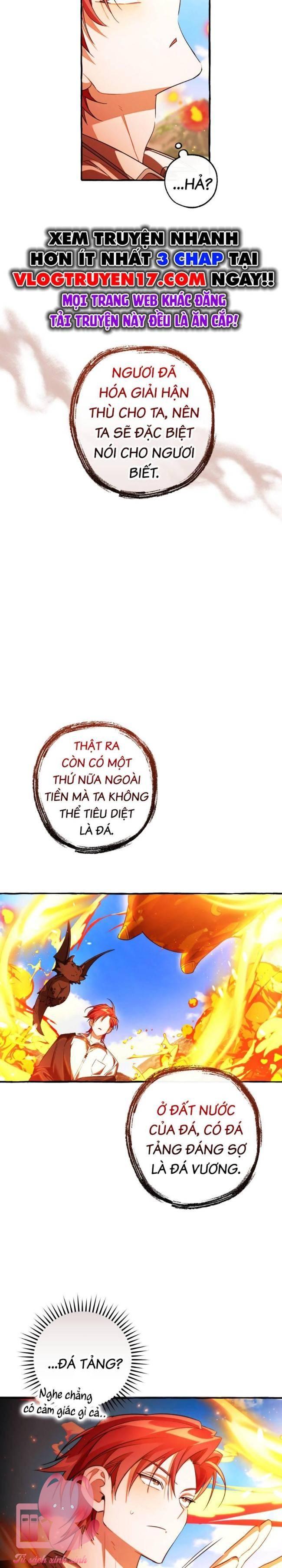 Phế Vật Dòng Dõi Bá Tước - Chap 132