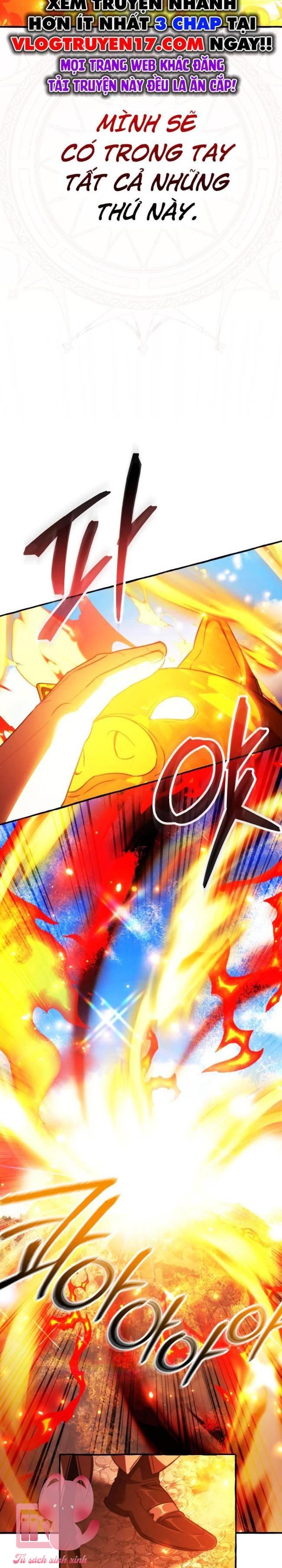 Phế Vật Dòng Dõi Bá Tước - Chap 132