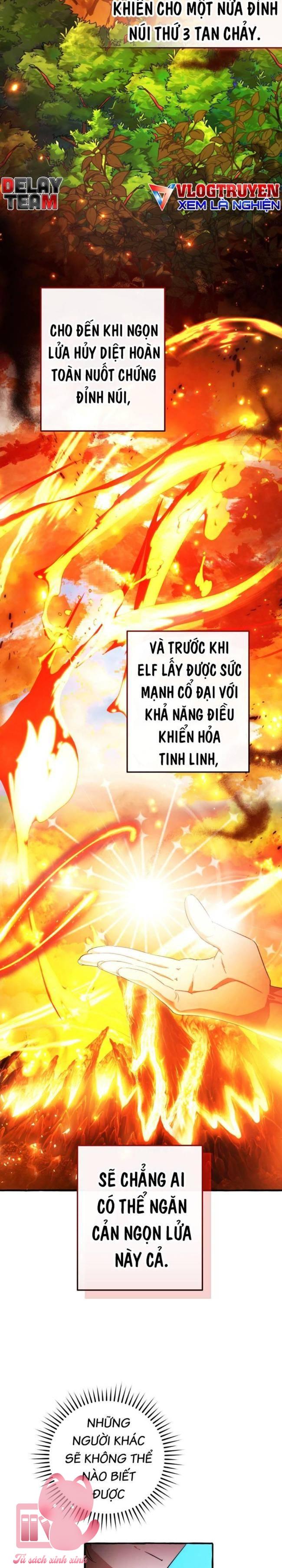 Phế Vật Dòng Dõi Bá Tước - Chap 132