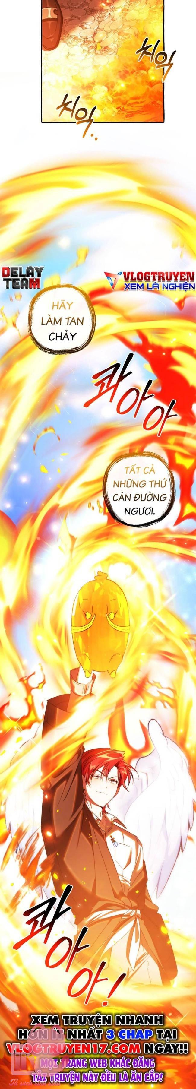 Phế Vật Dòng Dõi Bá Tước - Chap 132