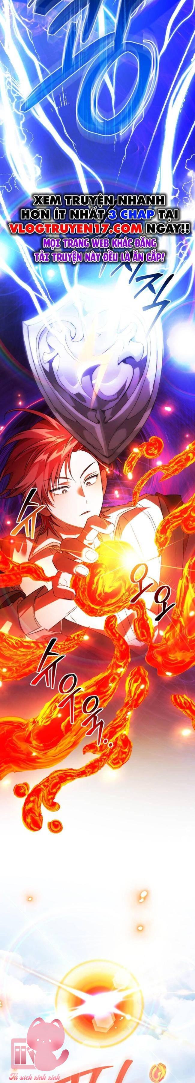 Phế Vật Dòng Dõi Bá Tước - Chap 132