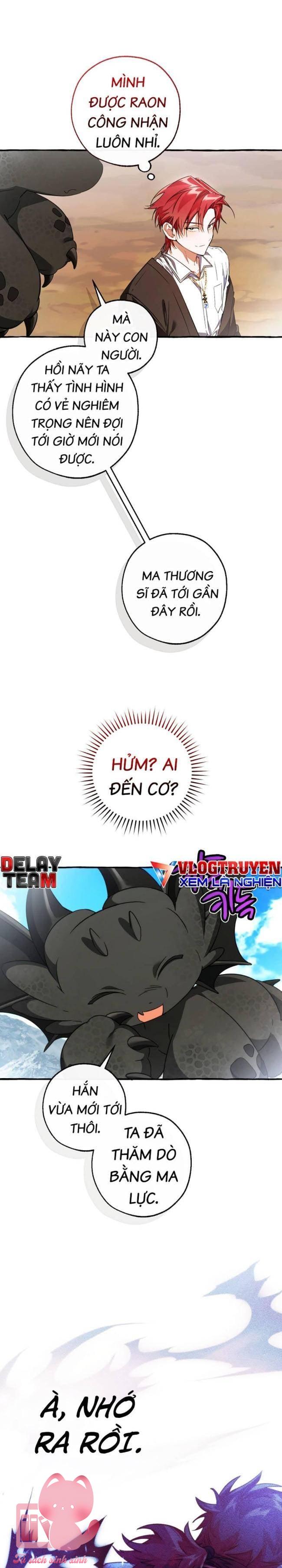 Phế Vật Dòng Dõi Bá Tước - Chap 132