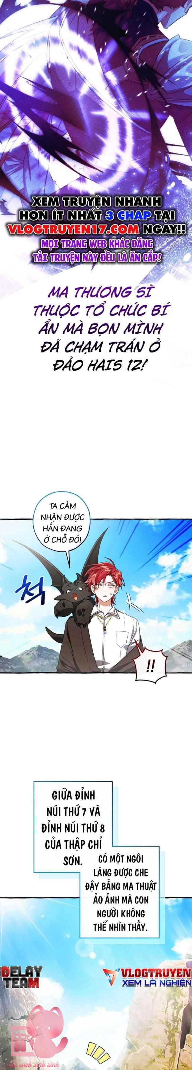 Phế Vật Dòng Dõi Bá Tước - Chap 132