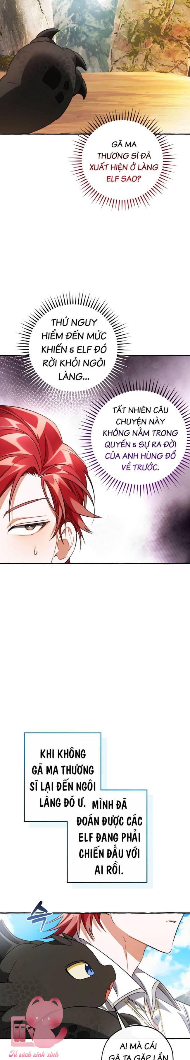 Phế Vật Dòng Dõi Bá Tước - Chap 132
