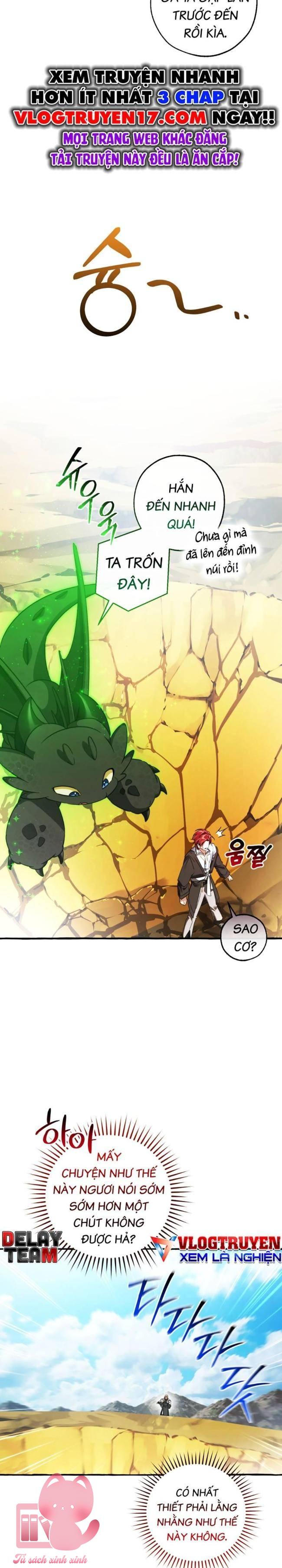 Phế Vật Dòng Dõi Bá Tước - Chap 132