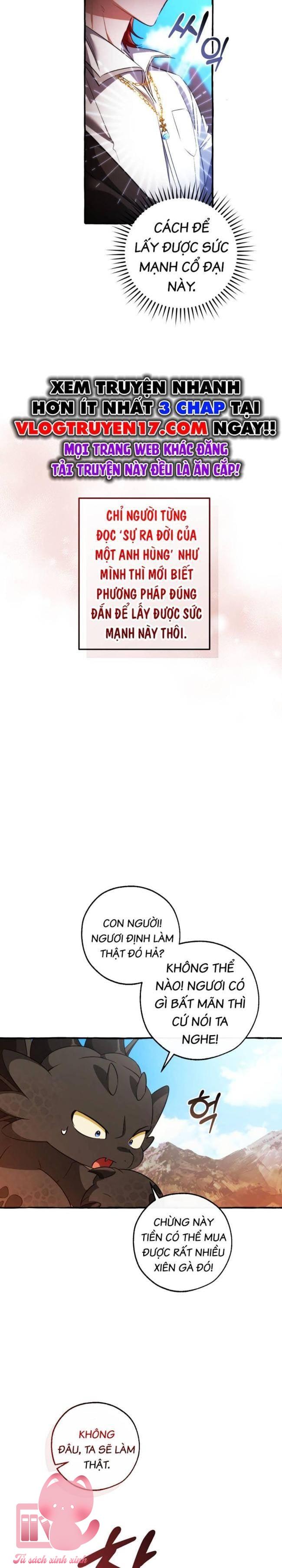 Phế Vật Dòng Dõi Bá Tước - Chap 132