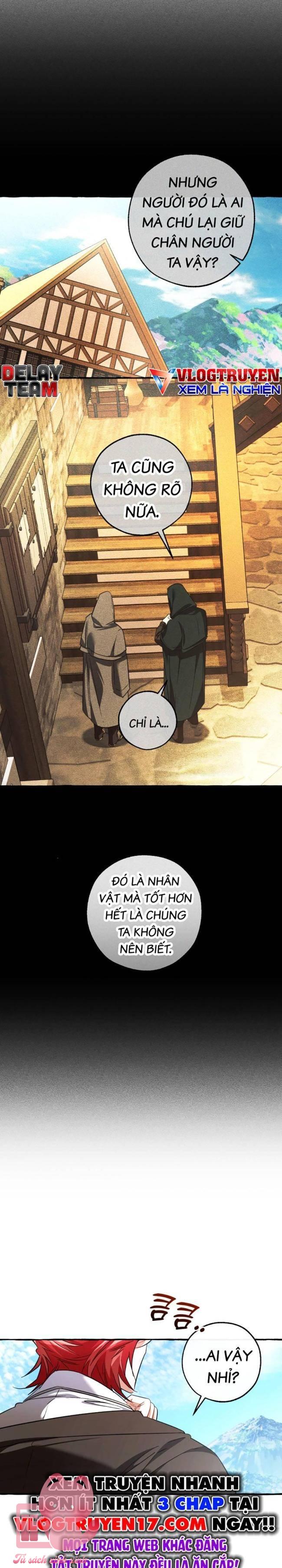 Phế Vật Dòng Dõi Bá Tước - Chap 132