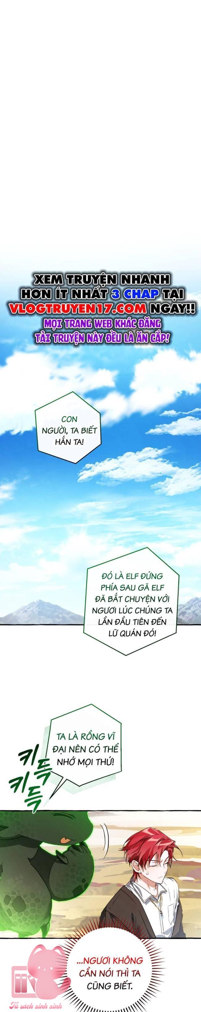 Phế Vật Dòng Dõi Bá Tước - Chap 133