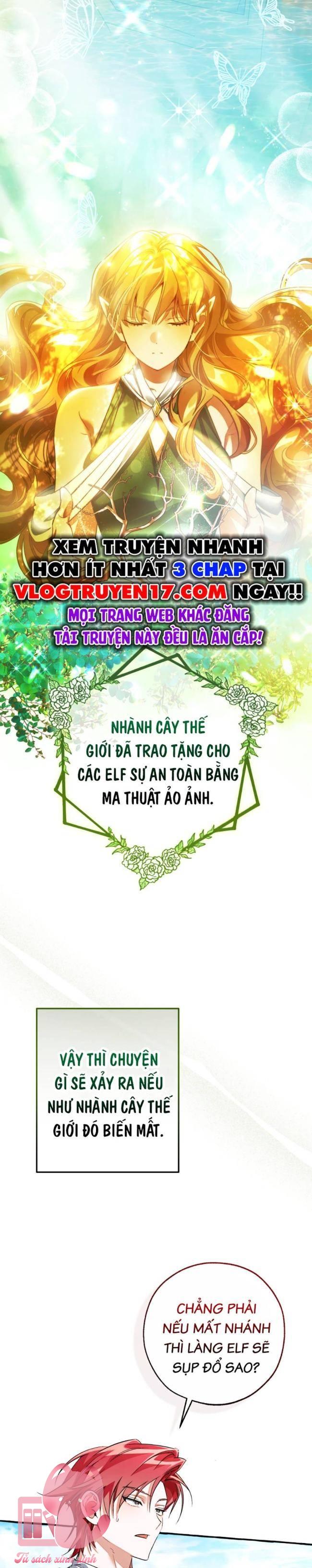 Phế Vật Dòng Dõi Bá Tước - Chap 133