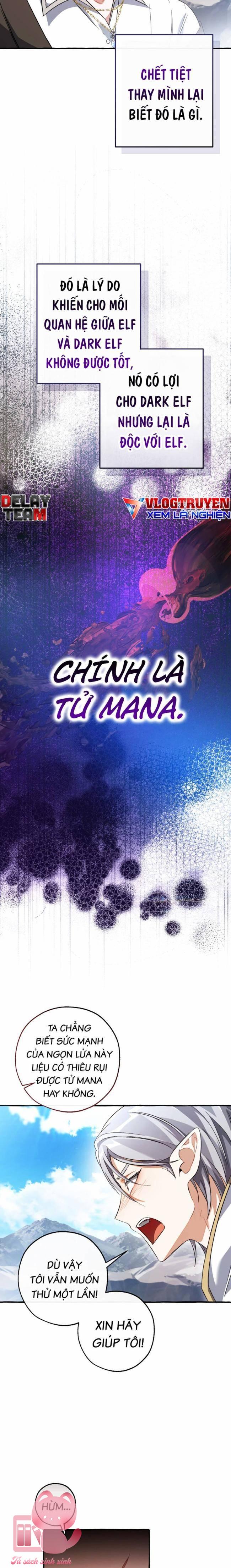 Phế Vật Dòng Dõi Bá Tước - Chap 133