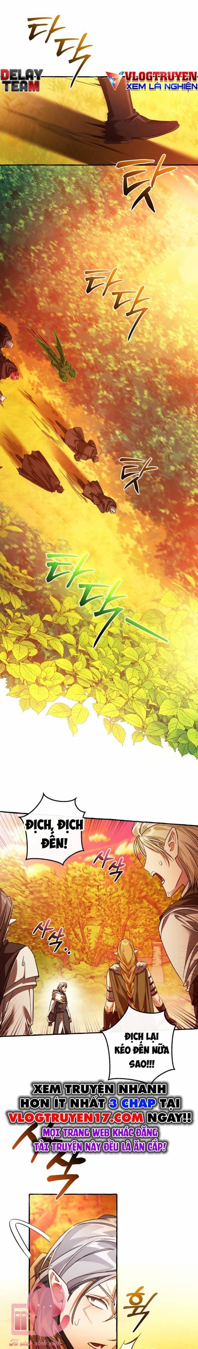 Phế Vật Dòng Dõi Bá Tước - Chap 133