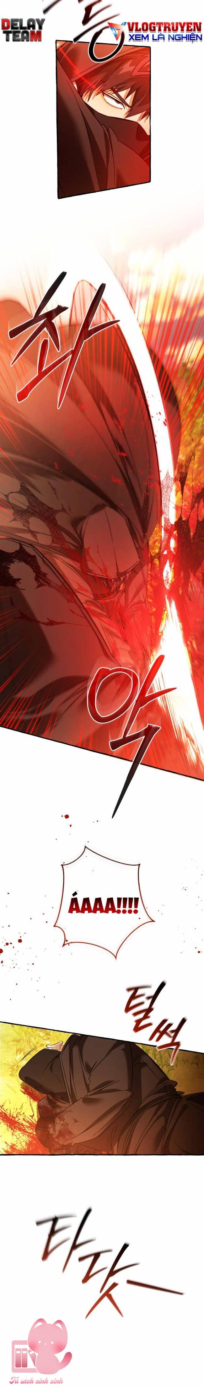 Phế Vật Dòng Dõi Bá Tước - Chap 133