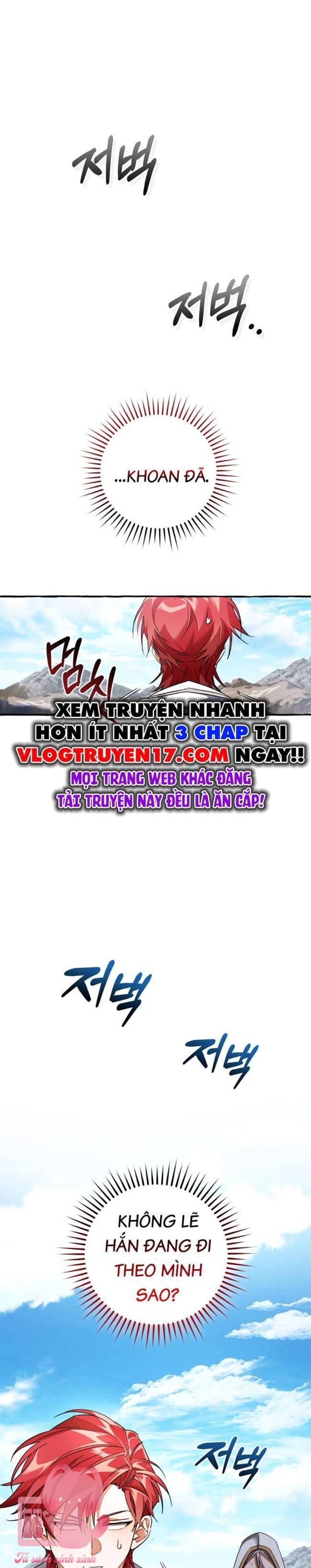 Phế Vật Dòng Dõi Bá Tước - Chap 133