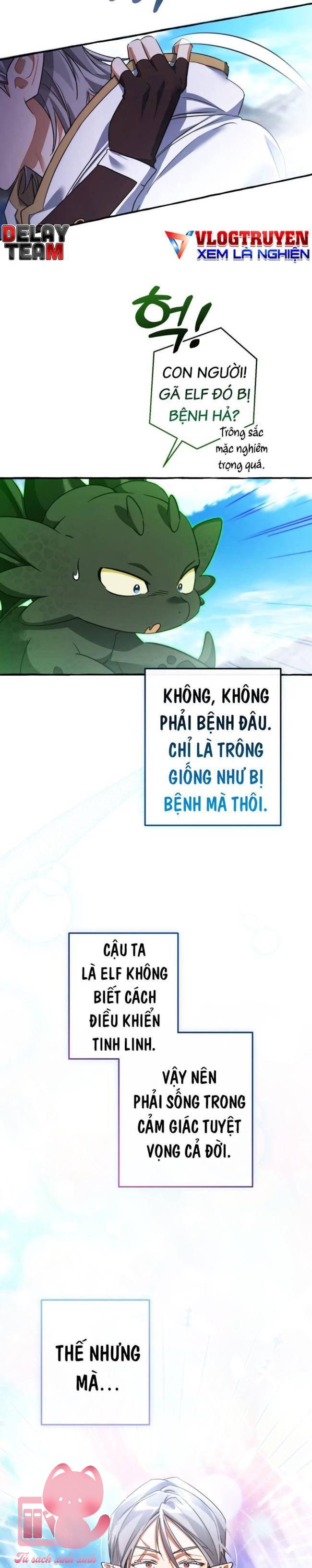 Phế Vật Dòng Dõi Bá Tước - Chap 133