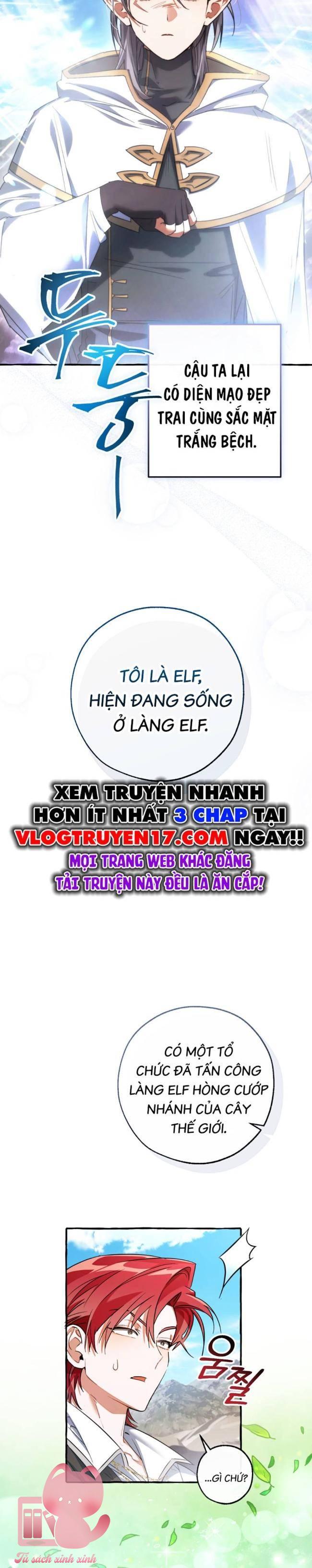 Phế Vật Dòng Dõi Bá Tước - Chap 133