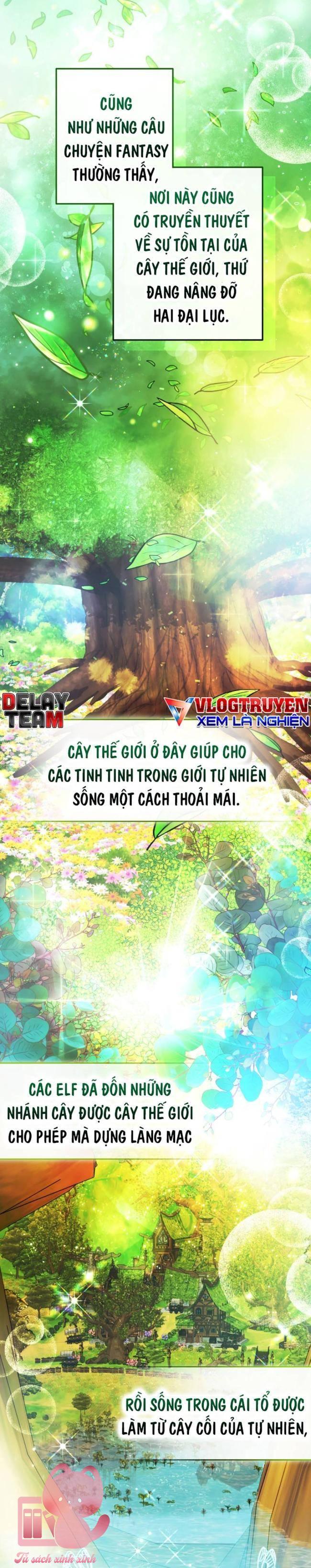 Phế Vật Dòng Dõi Bá Tước - Chap 133