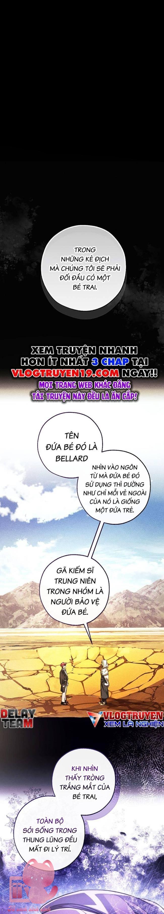 Phế Vật Dòng Dõi Bá Tước - Chap 134