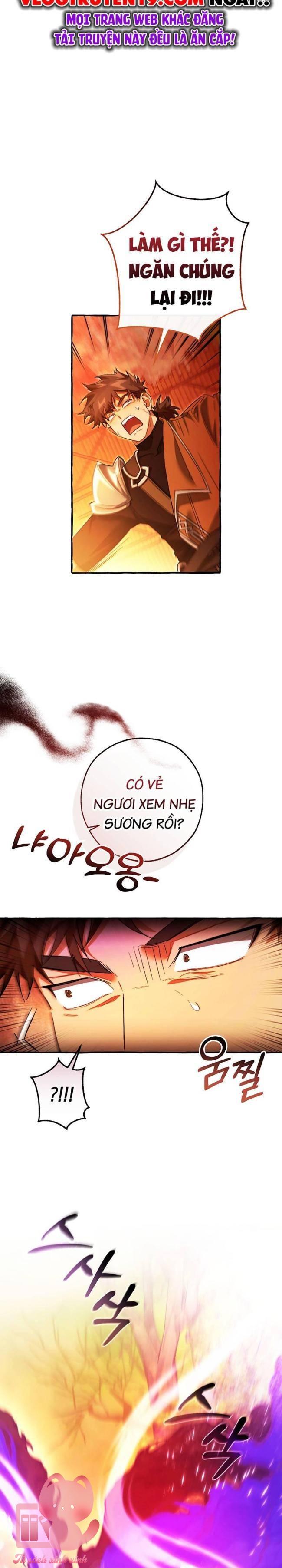 Phế Vật Dòng Dõi Bá Tước - Chap 134