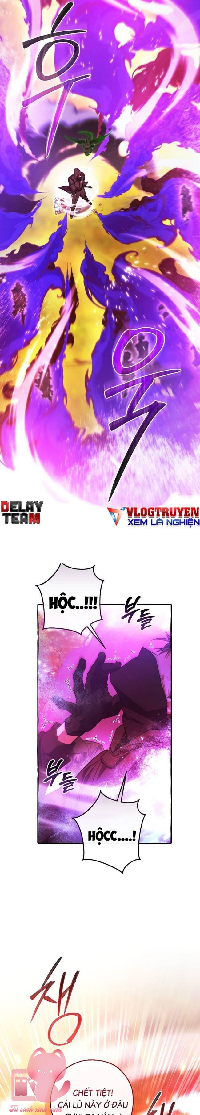 Phế Vật Dòng Dõi Bá Tước - Chap 134