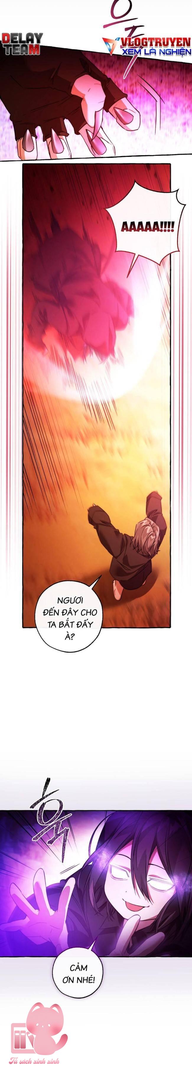 Phế Vật Dòng Dõi Bá Tước - Chap 134