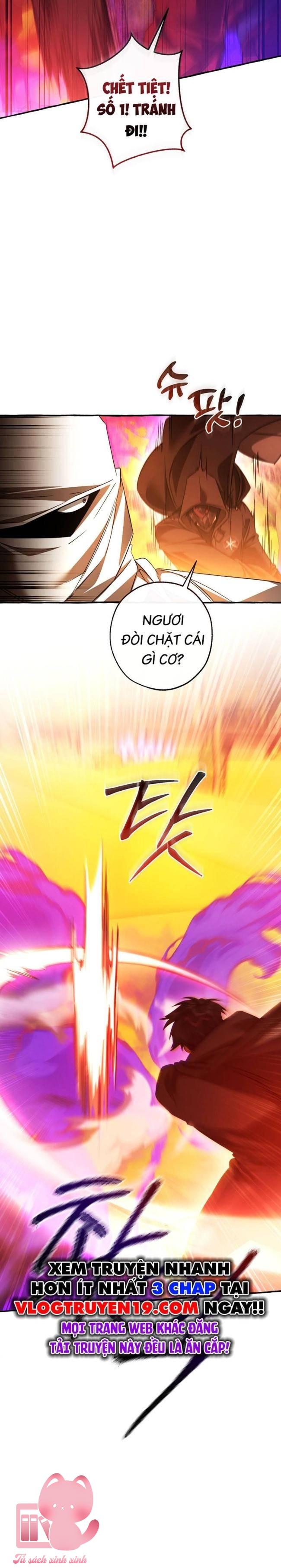 Phế Vật Dòng Dõi Bá Tước - Chap 134