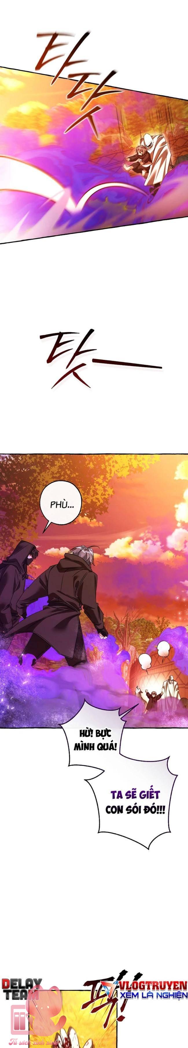 Phế Vật Dòng Dõi Bá Tước - Chap 134