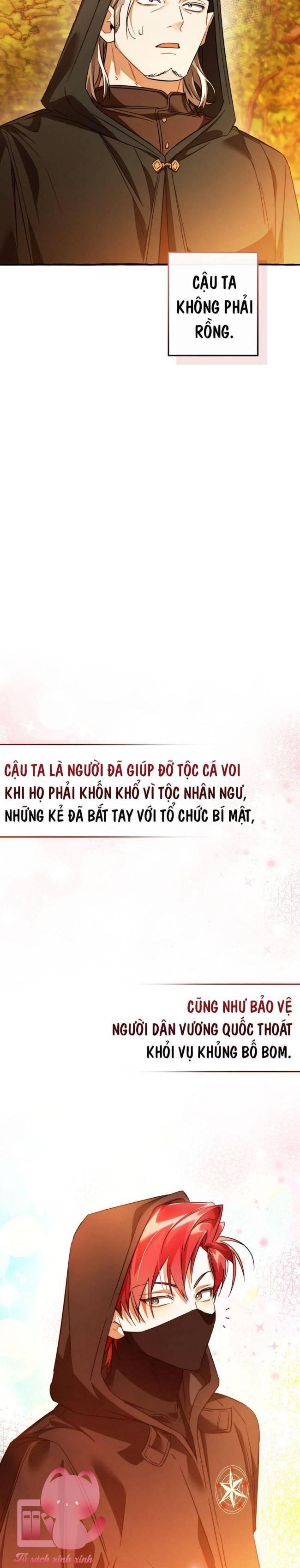 Phế Vật Dòng Dõi Bá Tước - Chap 134