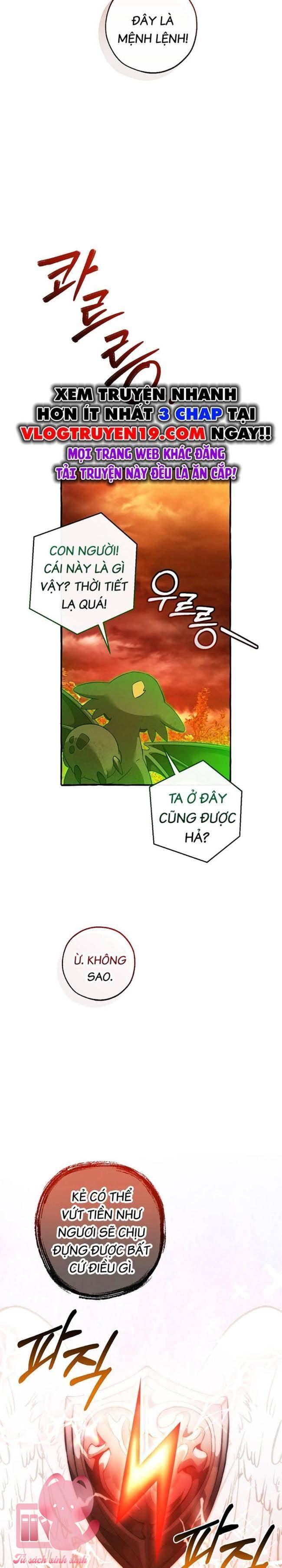 Phế Vật Dòng Dõi Bá Tước - Chap 134