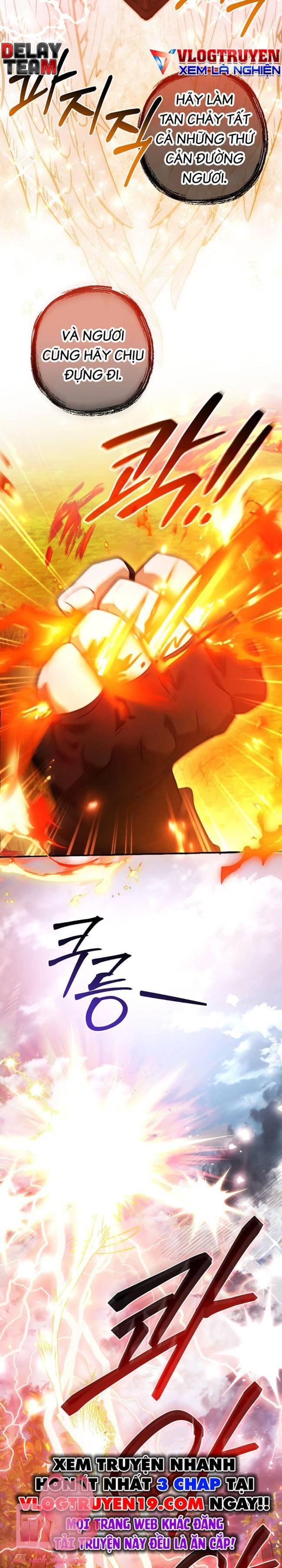 Phế Vật Dòng Dõi Bá Tước - Chap 134