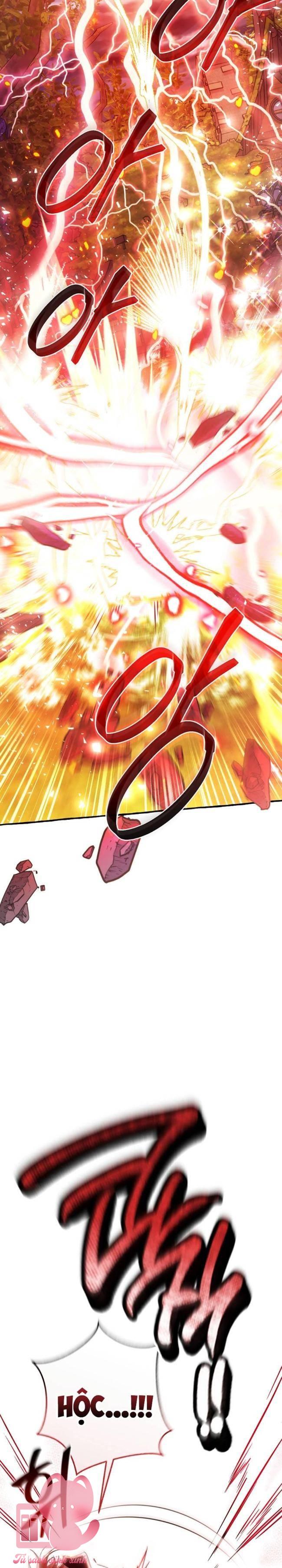 Phế Vật Dòng Dõi Bá Tước - Chap 134