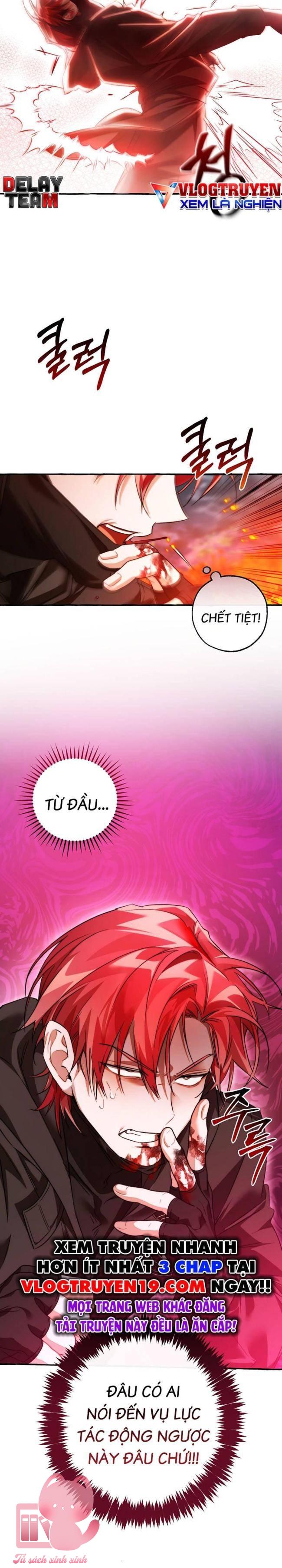 Phế Vật Dòng Dõi Bá Tước - Chap 134