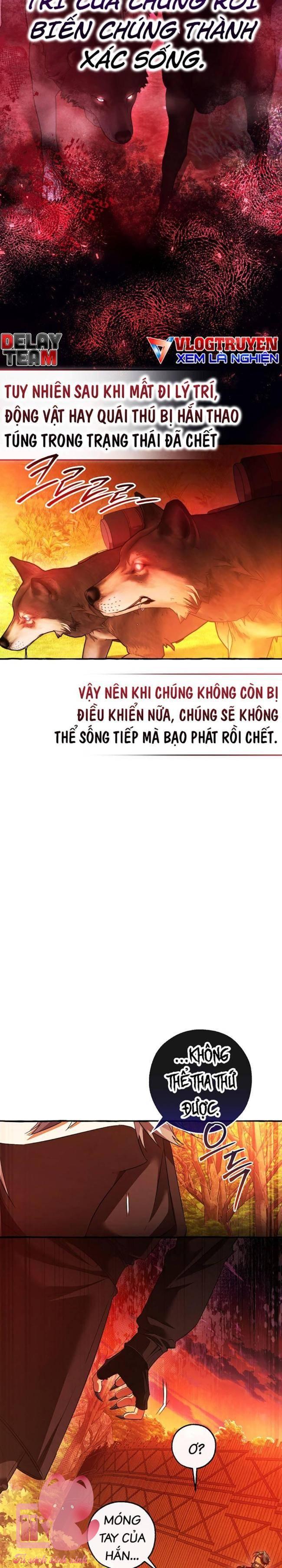 Phế Vật Dòng Dõi Bá Tước - Chap 134