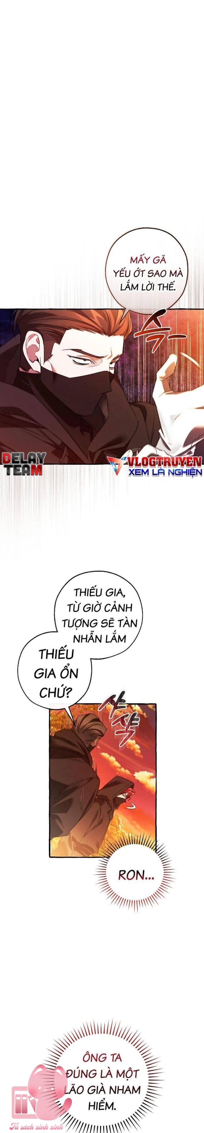 Phế Vật Dòng Dõi Bá Tước - Chap 134