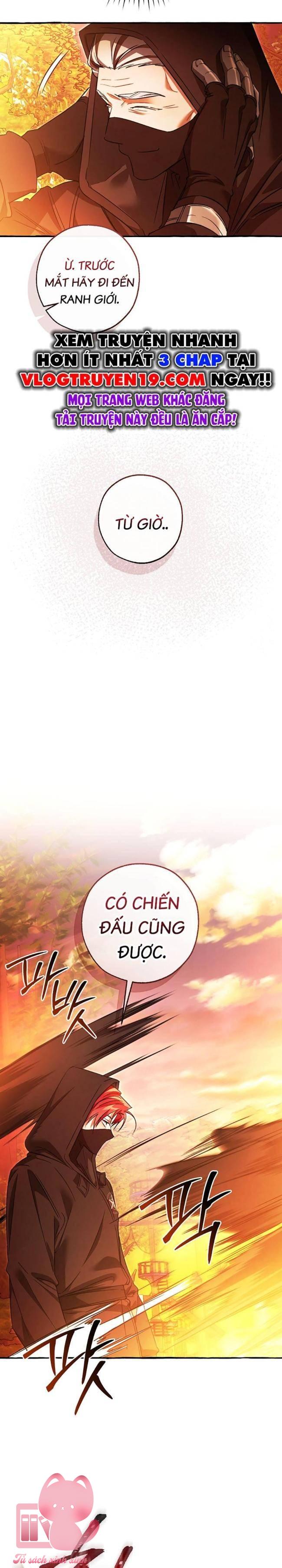 Phế Vật Dòng Dõi Bá Tước - Chap 134