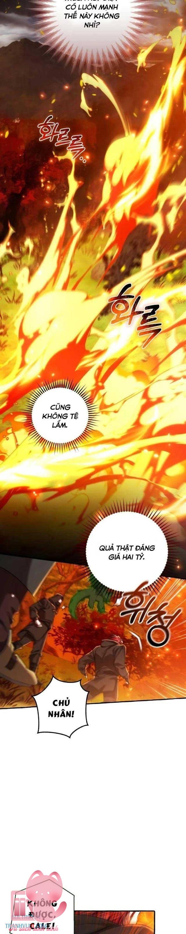 Phế Vật Dòng Dõi Bá Tước - Chap 135