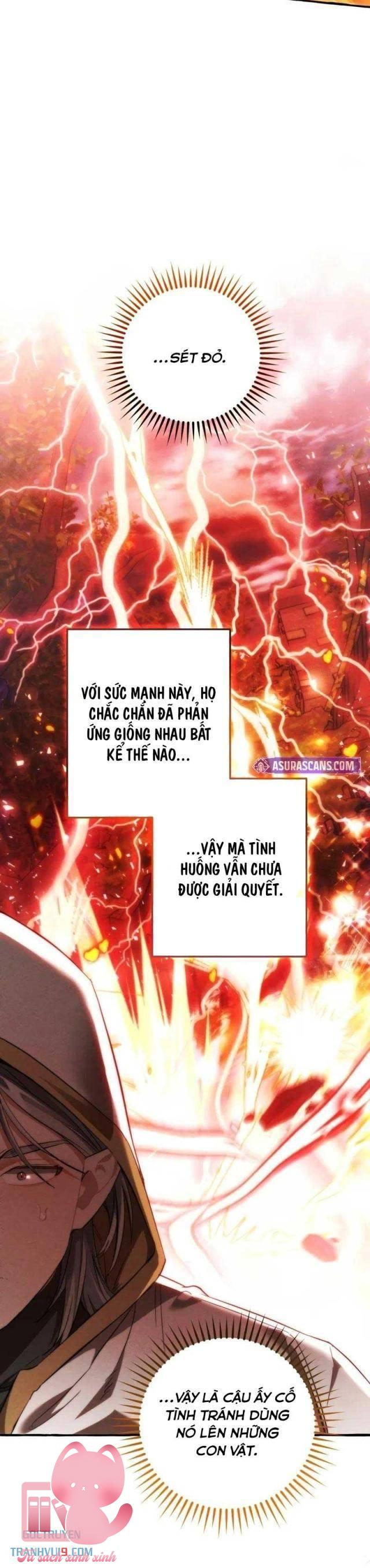 Phế Vật Dòng Dõi Bá Tước - Chap 135