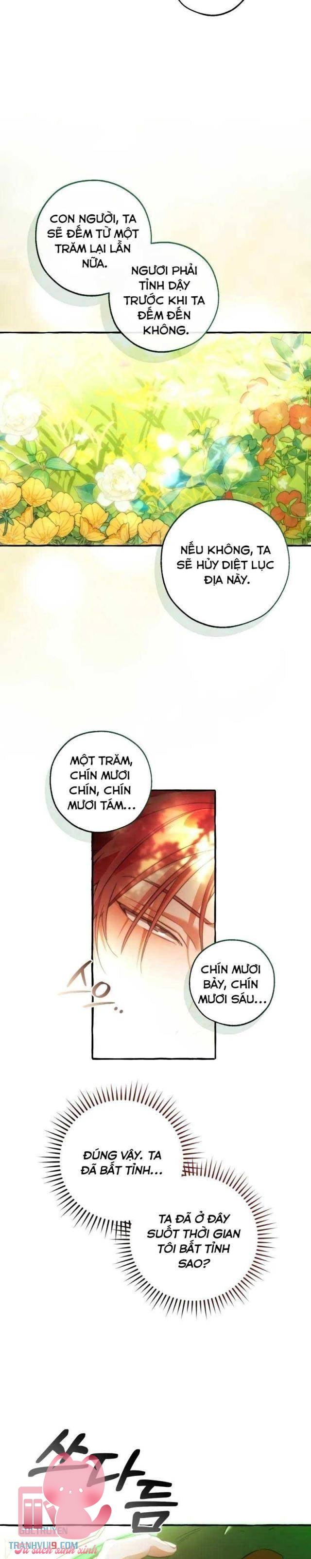 Phế Vật Dòng Dõi Bá Tước - Chap 135