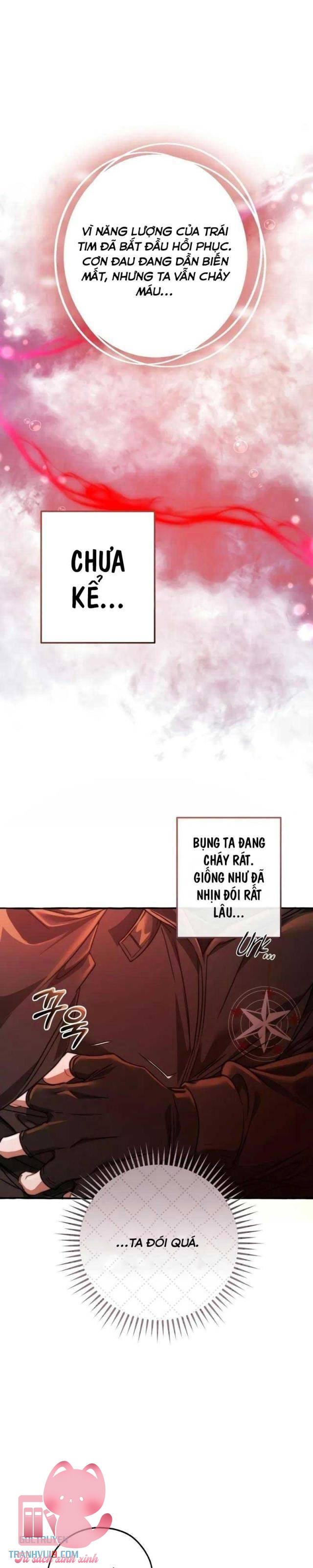 Phế Vật Dòng Dõi Bá Tước - Chap 135