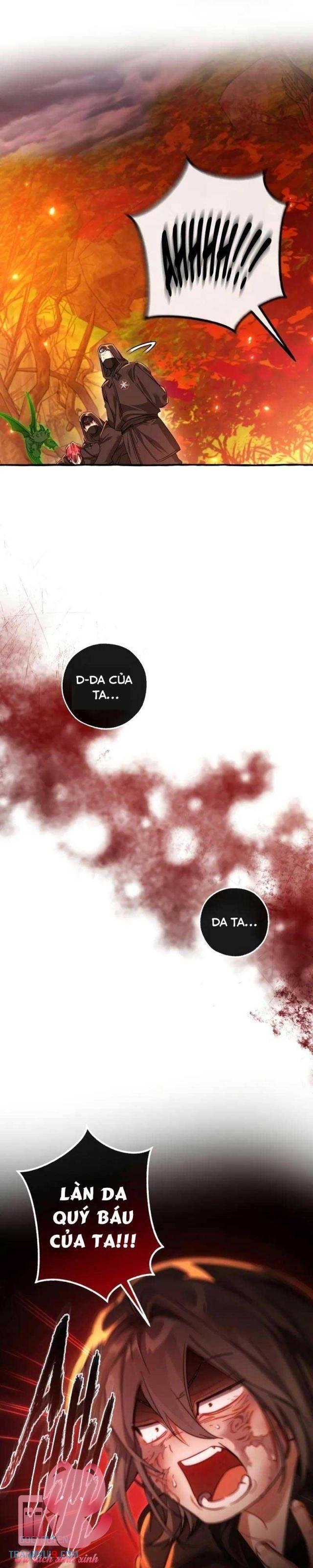 Phế Vật Dòng Dõi Bá Tước - Chap 135