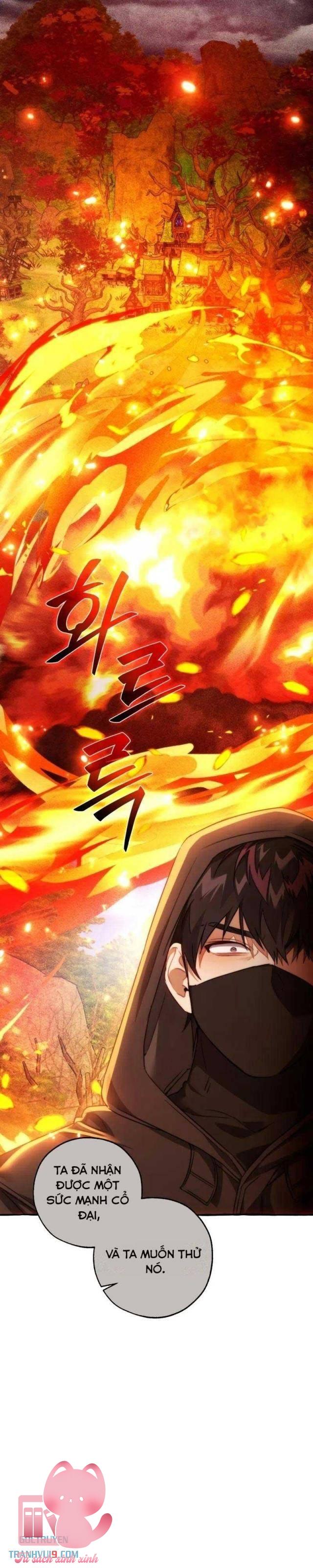 Phế Vật Dòng Dõi Bá Tước - Chap 135