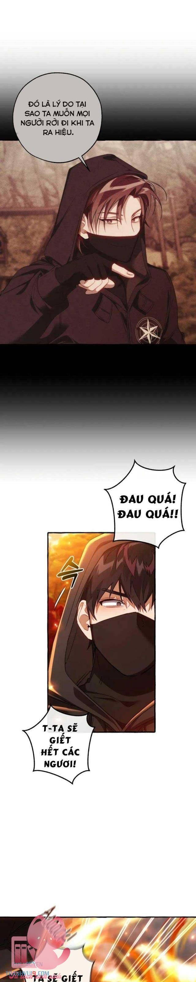 Phế Vật Dòng Dõi Bá Tước - Chap 135