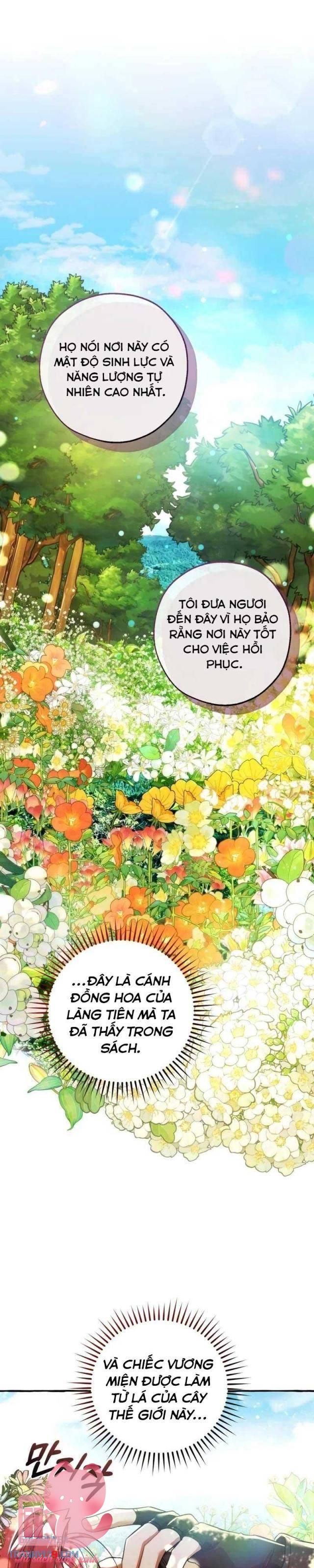 Phế Vật Dòng Dõi Bá Tước - Chap 136