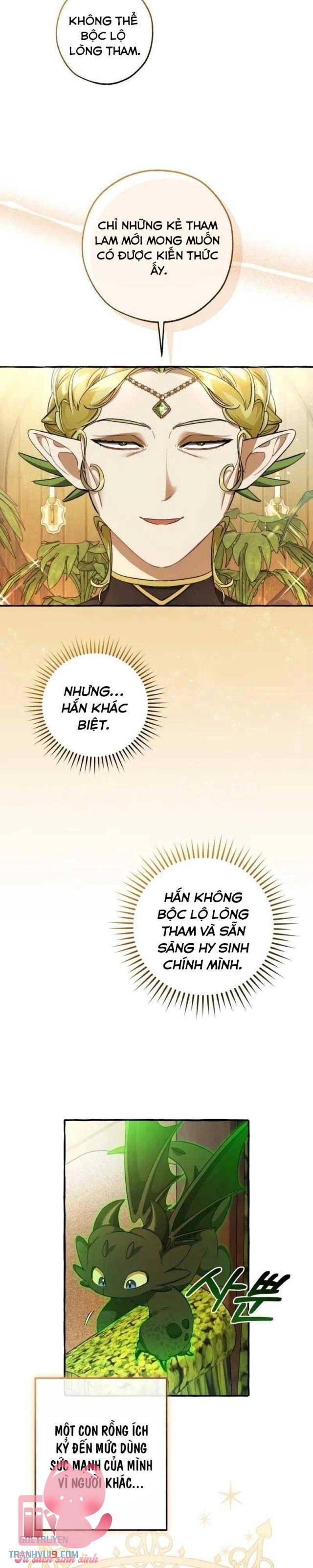 Phế Vật Dòng Dõi Bá Tước - Chap 136