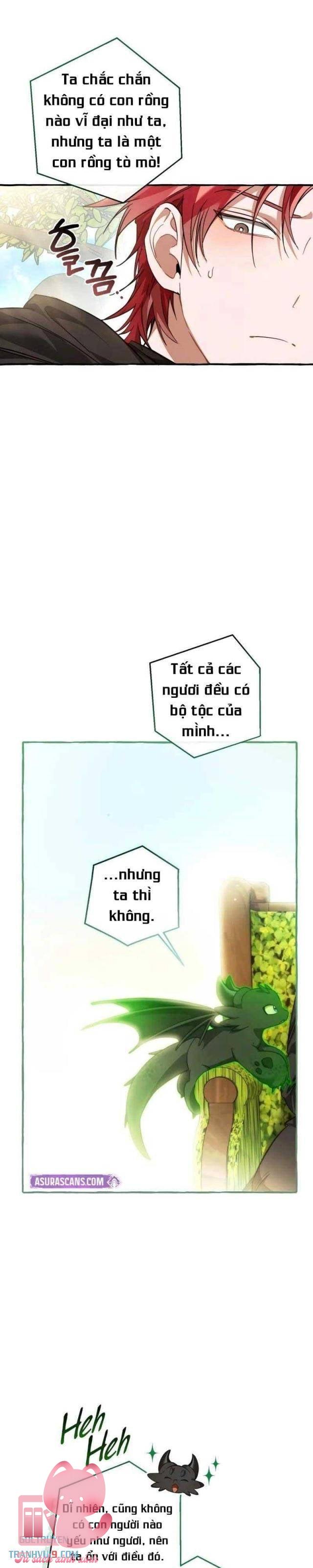 Phế Vật Dòng Dõi Bá Tước - Chap 136