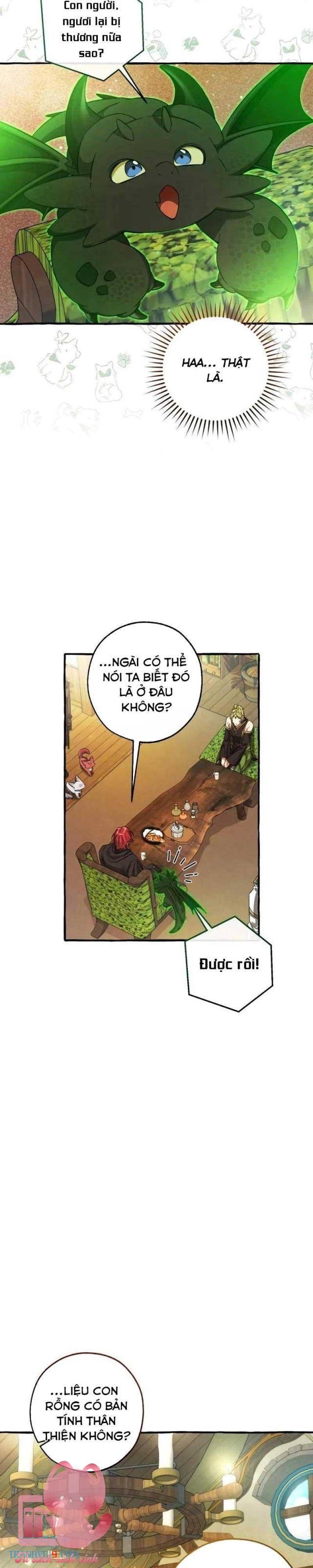 Phế Vật Dòng Dõi Bá Tước - Chap 136