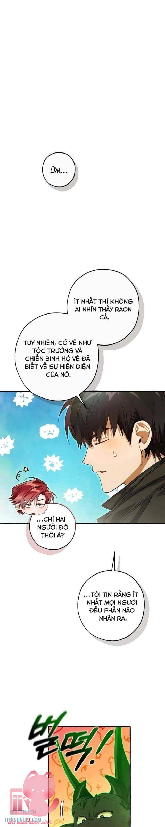 Phế Vật Dòng Dõi Bá Tước - Chap 136