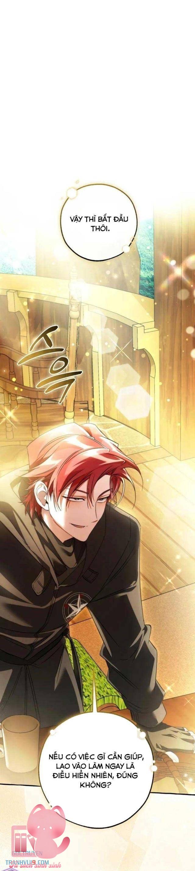 Phế Vật Dòng Dõi Bá Tước - Chap 136