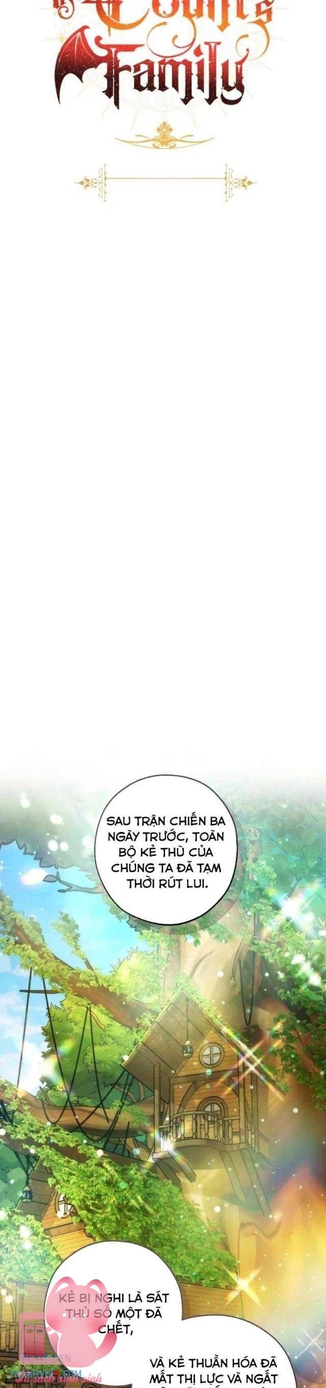 Phế Vật Dòng Dõi Bá Tước - Chap 136